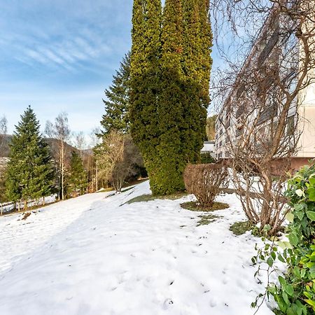 Juri5 In Baiersbronn Mit Pool Apartment Екстериор снимка