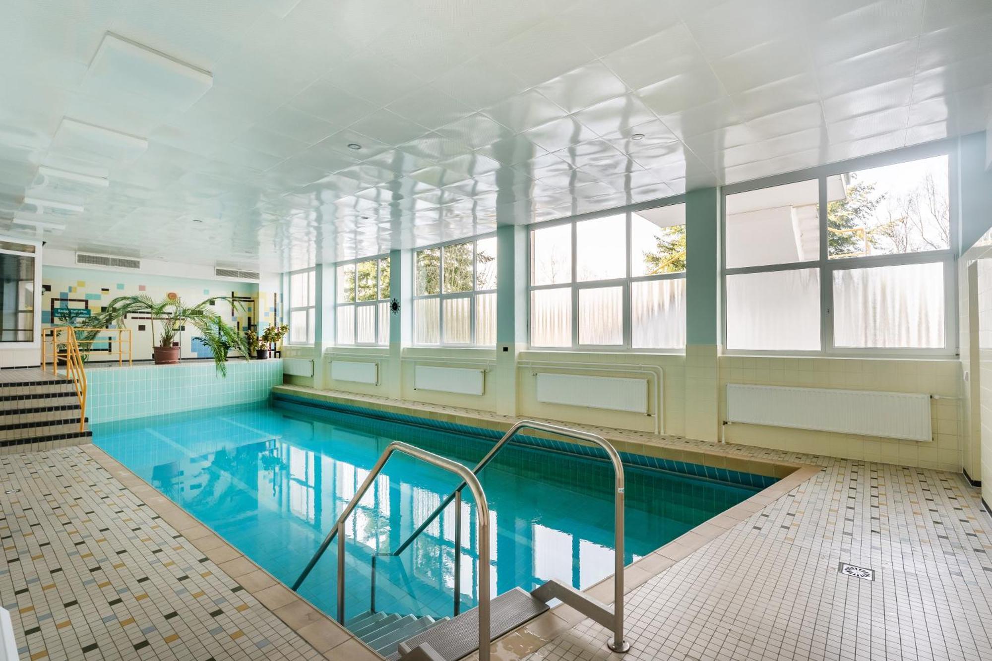 Juri5 In Baiersbronn Mit Pool Apartment Екстериор снимка