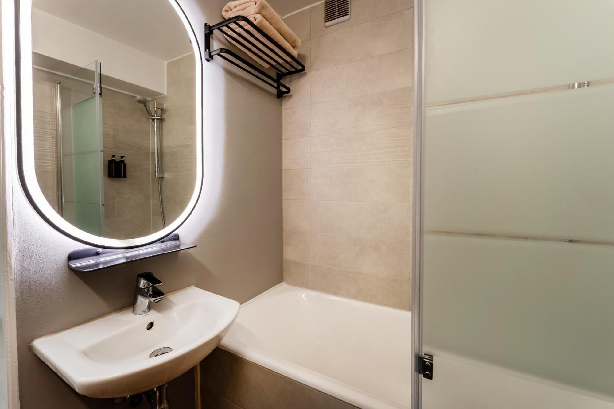 Juri5 In Baiersbronn Mit Pool Apartment Екстериор снимка